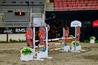 2025 - Haylee - Royal West - Thursday October 16th - 07422