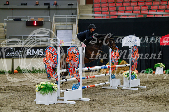 2025 - Haylee - Royal West - Thursday October 16th - 07422
