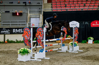 2025 - Haylee - Royal West - Thursday October 16th - 07424