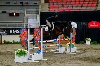 2025 - Haylee - Royal West - Thursday October 16th - 07426