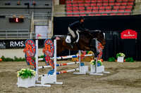 2025 - Haylee - Royal West - Thursday October 16th - 07428
