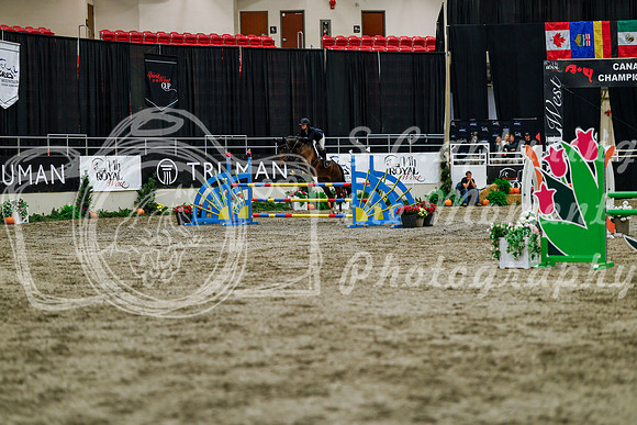2025 - Haylee - Royal West - Thursday October 16th - 07429