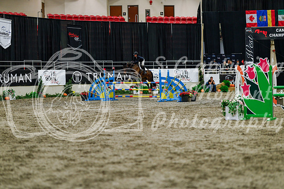2025 - Haylee - Royal West - Thursday October 16th - 07431