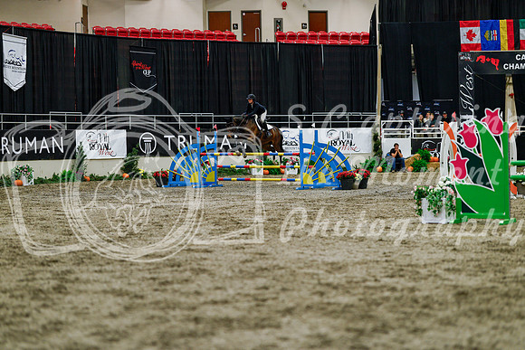 2025 - Haylee - Royal West - Thursday October 16th - 07433
