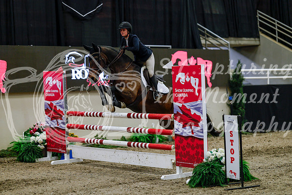 2025 - Haylee - Royal West - Thursday October 16th - 07435