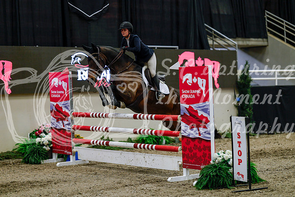 2025 - Haylee - Royal West - Thursday October 16th - 07436