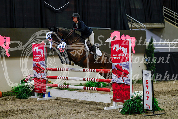 2025 - Haylee - Royal West - Thursday October 16th - 07437