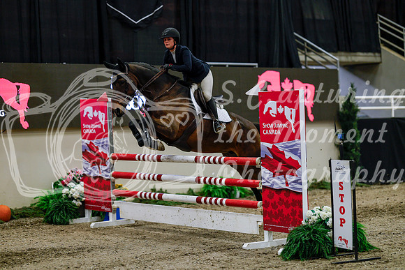 2025 - Haylee - Royal West - Thursday October 16th - 07438