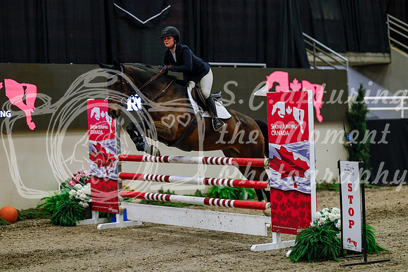 2025 - Haylee - Royal West - Thursday October 16th - 07439
