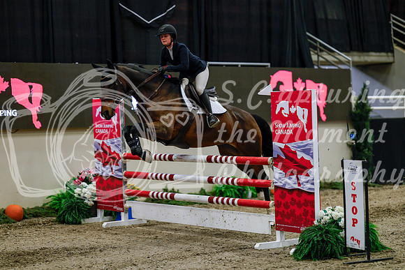 2025 - Haylee - Royal West - Thursday October 16th - 07440