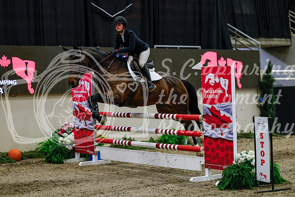 2025 - Haylee - Royal West - Thursday October 16th - 07441