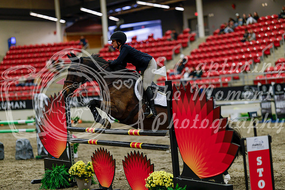 2025 - Haylee - Royal West - Thursday October 16th - 07443