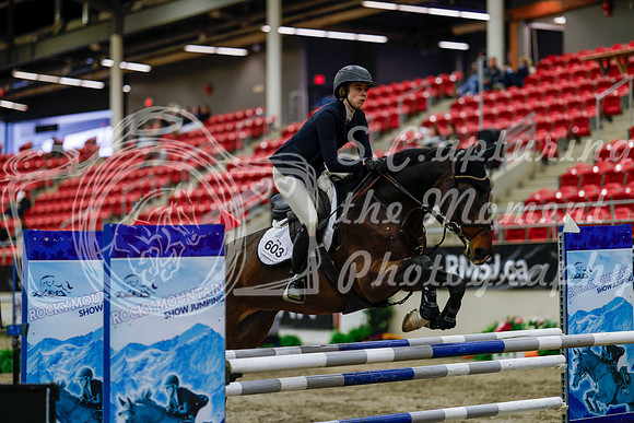 2025 - Haylee - Royal West - Thursday October 16th - 07799