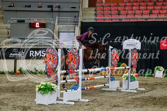 2025 - Haylee - Royal West - Thursday October 16th - 08226