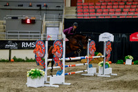 2025 - Haylee - Royal West - Thursday October 16th - 08227