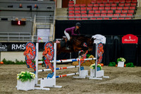 2025 - Haylee - Royal West - Thursday October 16th - 08231