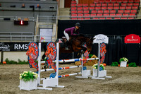 2025 - Haylee - Royal West - Thursday October 16th - 08230