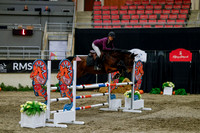 2025 - Haylee - Royal West - Thursday October 16th - 08232