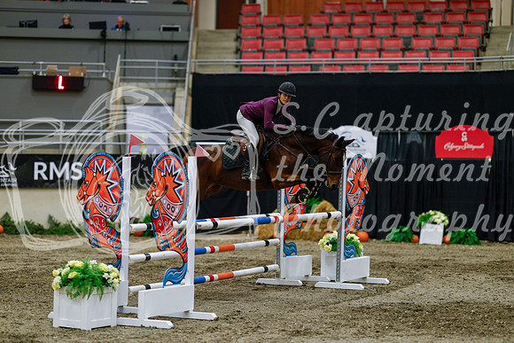 2025 - Haylee - Royal West - Thursday October 16th - 08232
