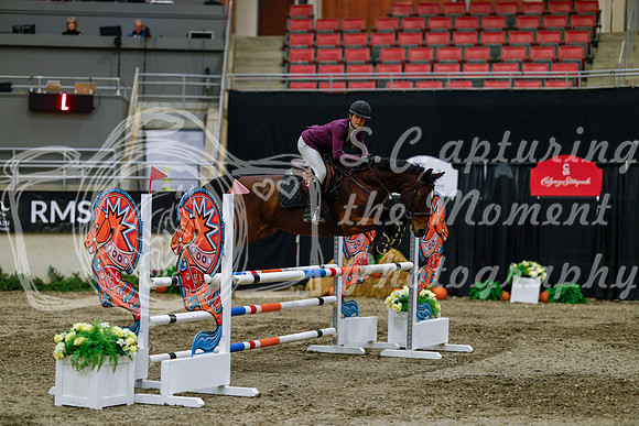 2025 - Haylee - Royal West - Thursday October 16th - 08233
