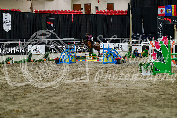 2025 - Haylee - Royal West - Thursday October 16th - 08236