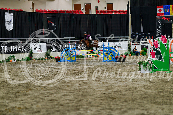 2025 - Haylee - Royal West - Thursday October 16th - 08238
