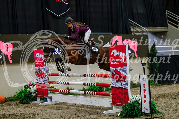 2025 - Haylee - Royal West - Thursday October 16th - 08244