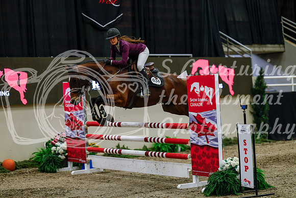 2025 - Haylee - Royal West - Thursday October 16th - 08245