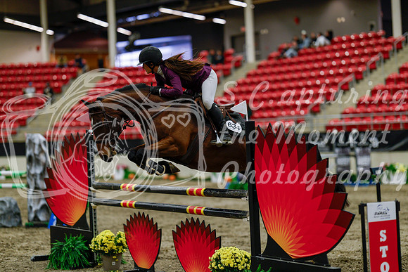 2025 - Haylee - Royal West - Thursday October 16th - 08249