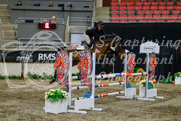 2025 - Haylee - Royal West - Thursday October 16th - 08795