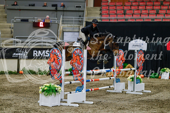 2025 - Haylee - Royal West - Thursday October 16th - 08796