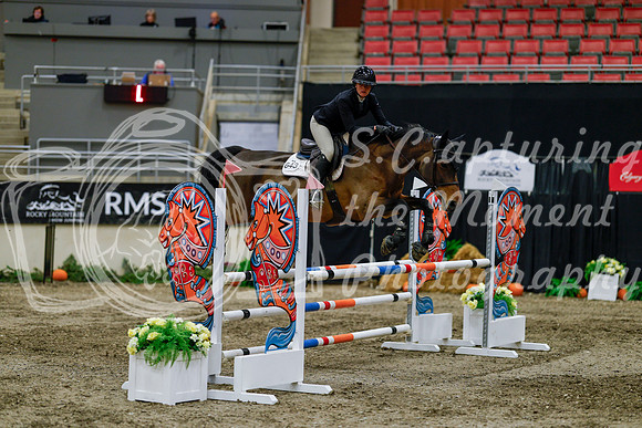 2025 - Haylee - Royal West - Thursday October 16th - 08798