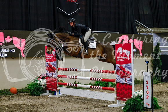 2025 - Haylee - Royal West - Thursday October 16th - 08815
