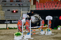 2025 - Haylee - Royal West - Thursday October 16th - 07580