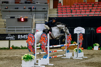 2025 - Haylee - Royal West - Thursday October 16th - 07581