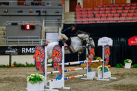 2025 - Haylee - Royal West - Thursday October 16th - 07582