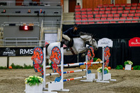 2025 - Haylee - Royal West - Thursday October 16th - 07583