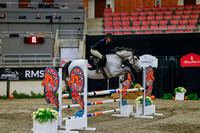 2025 - Haylee - Royal West - Thursday October 16th - 07584