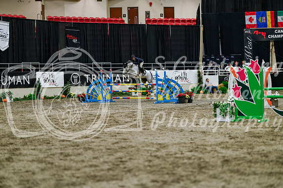 2025 - Haylee - Royal West - Thursday October 16th - 07587