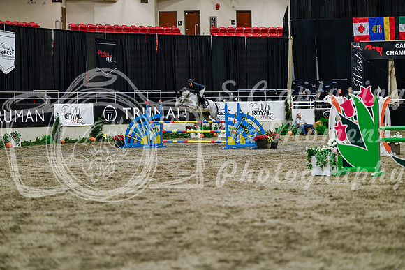 2025 - Haylee - Royal West - Thursday October 16th - 07588