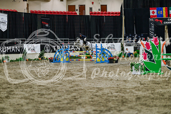 2025 - Haylee - Royal West - Thursday October 16th - 07589