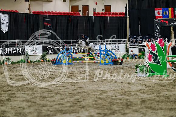 2025 - Haylee - Royal West - Thursday October 16th - 07590