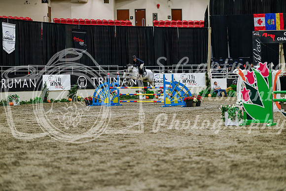 2025 - Haylee - Royal West - Thursday October 16th - 07591