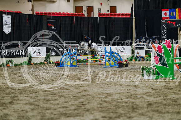 2025 - Haylee - Royal West - Thursday October 16th - 07592