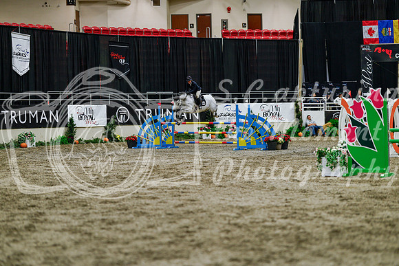 2025 - Haylee - Royal West - Thursday October 16th - 07594