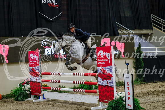 2025 - Haylee - Royal West - Thursday October 16th - 07595
