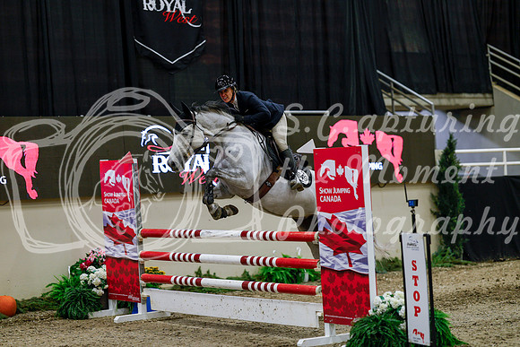 2025 - Haylee - Royal West - Thursday October 16th - 07596