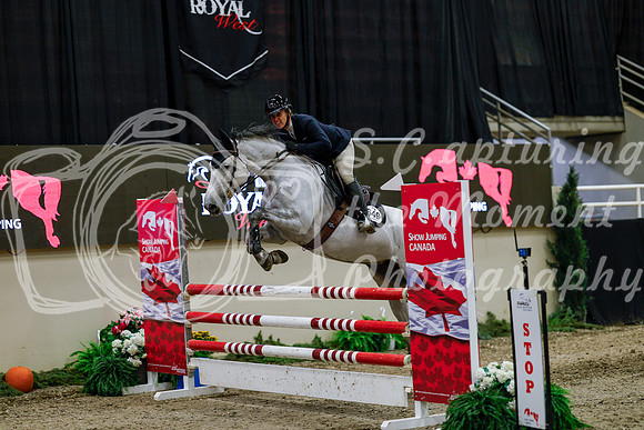 2025 - Haylee - Royal West - Thursday October 16th - 07597