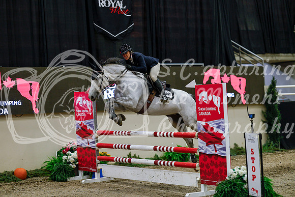 2025 - Haylee - Royal West - Thursday October 16th - 07599