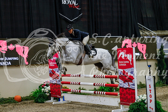 2025 - Haylee - Royal West - Thursday October 16th - 07601